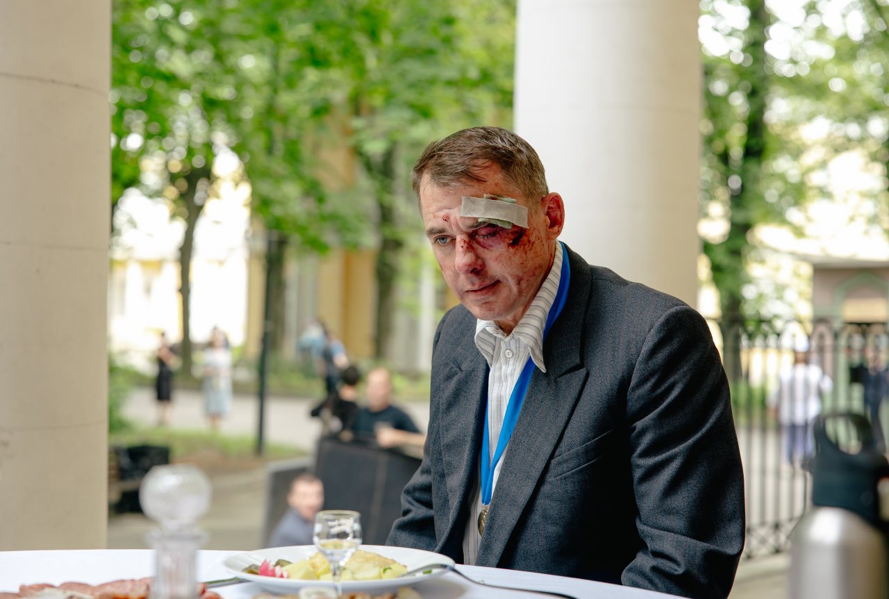 пресс-служба