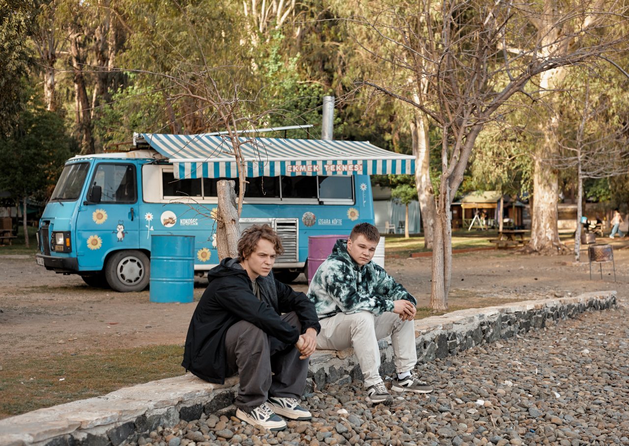 пресс-служба