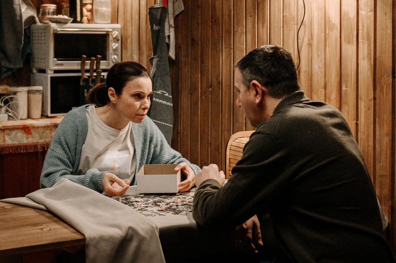 пресс-служба