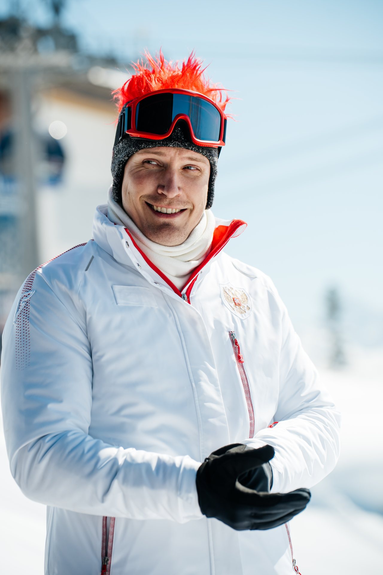 пресс-служба