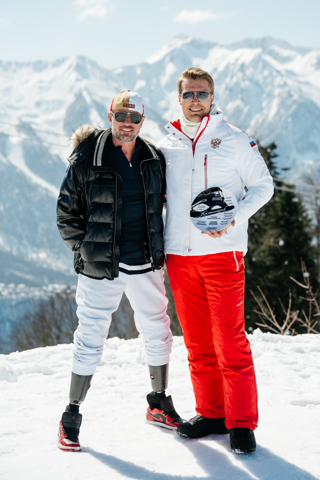 пресс-служба