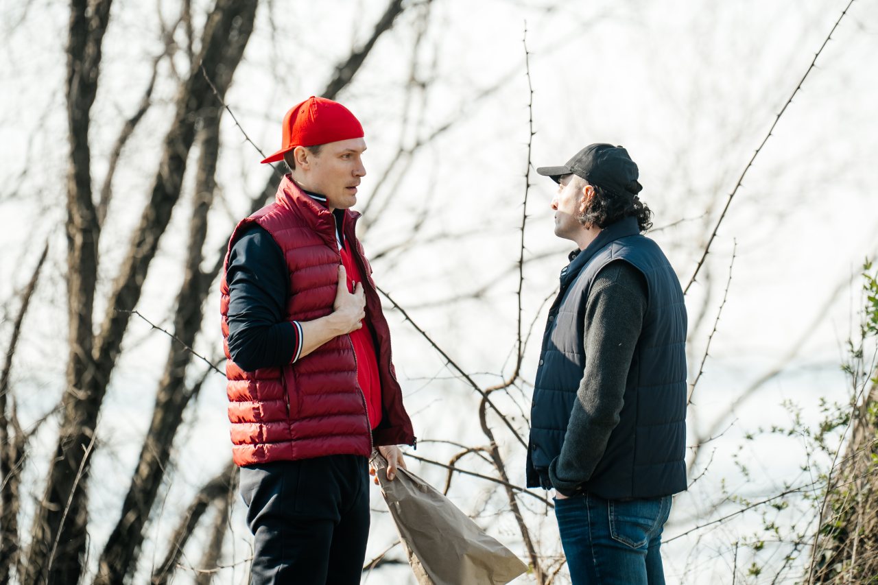 пресс-служба