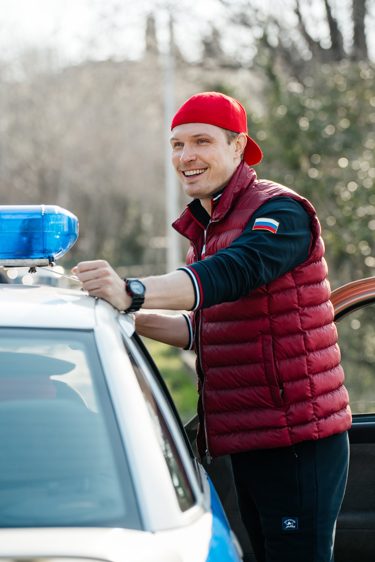 пресс-служба