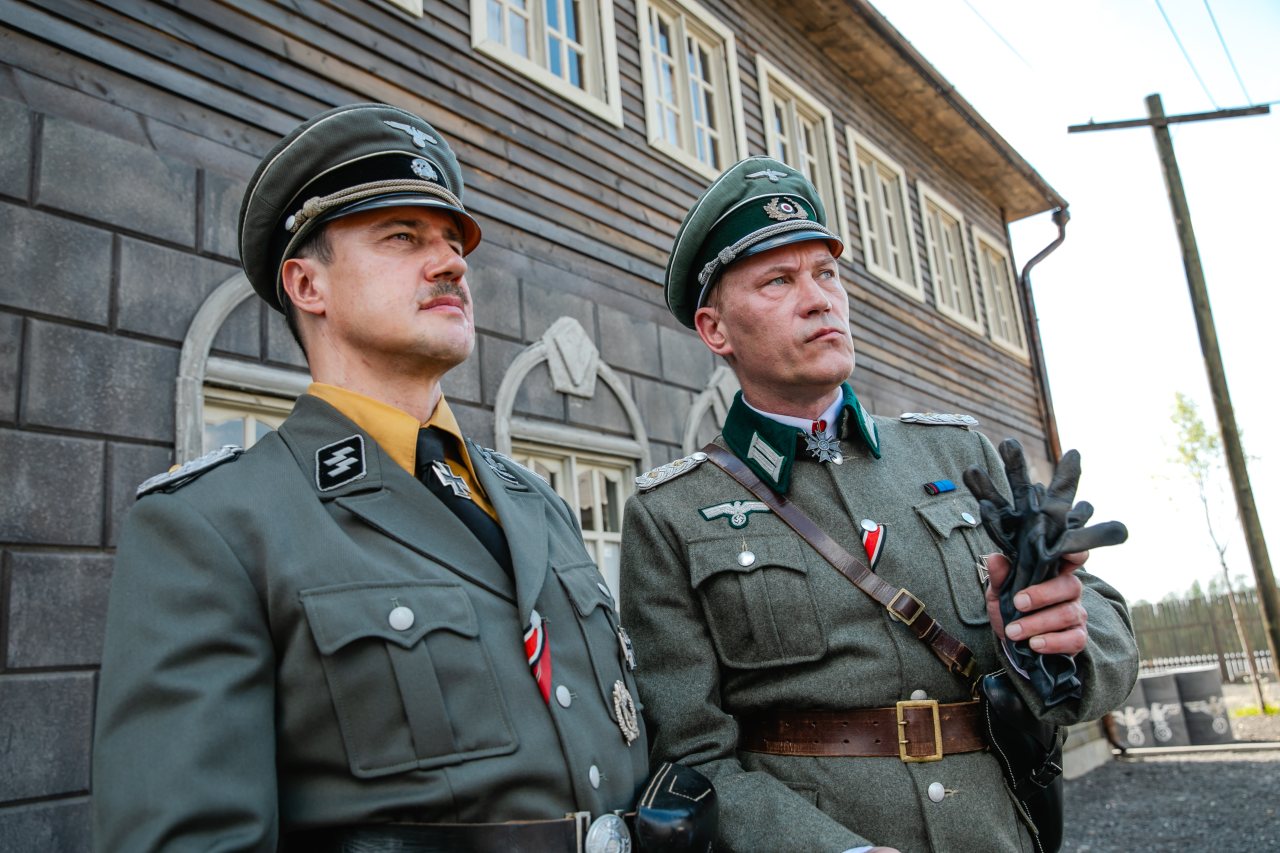 пресс-служба