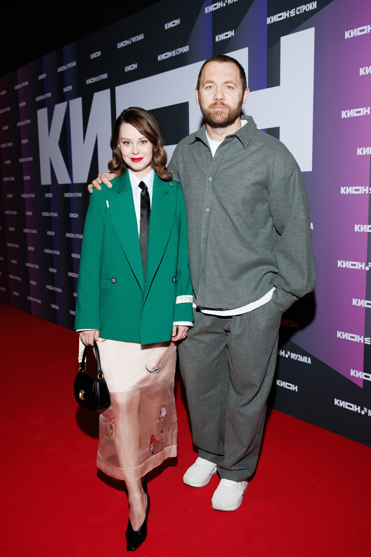 пресс-служба