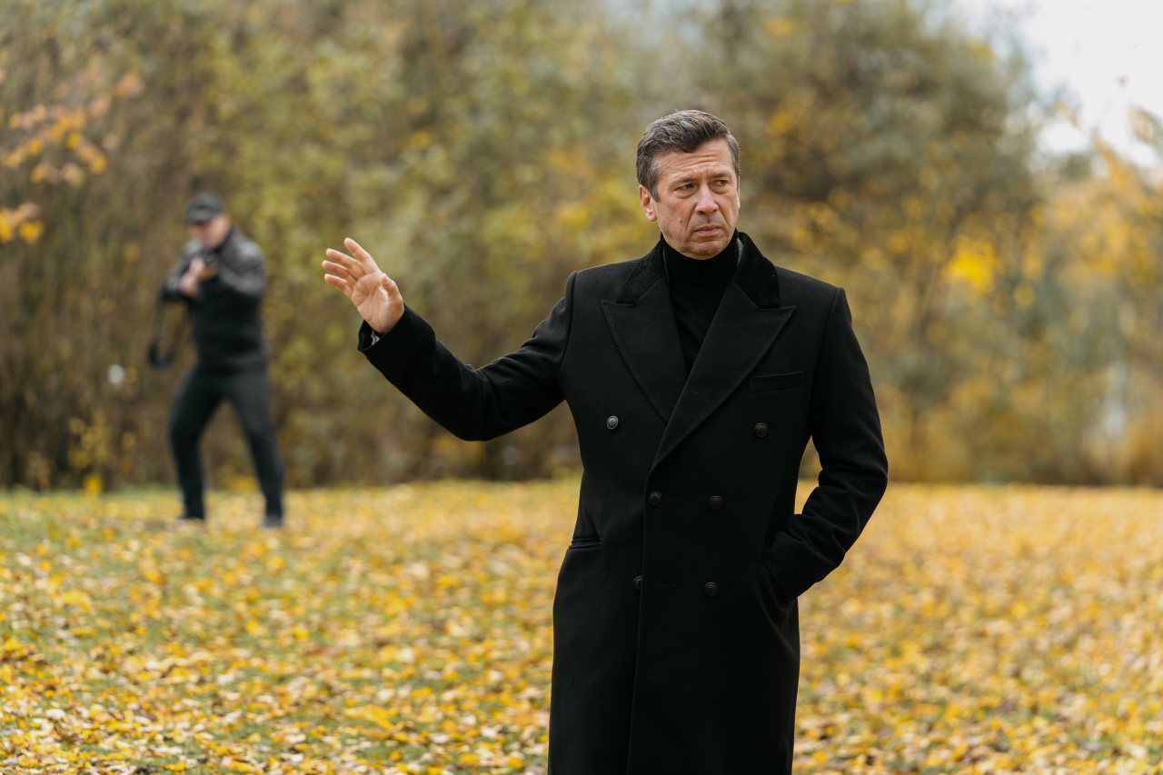 пресс-служба