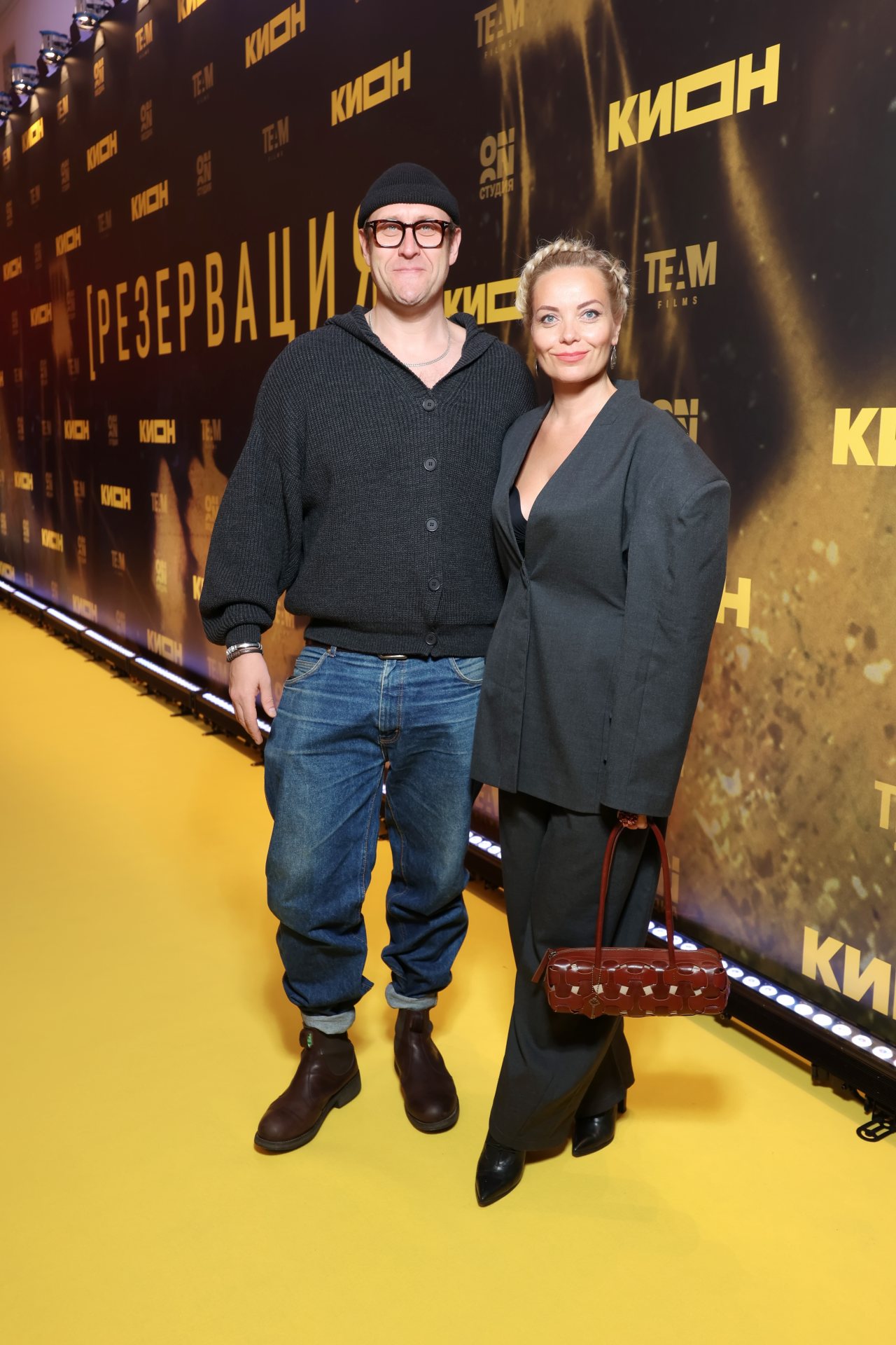 пресс-служба