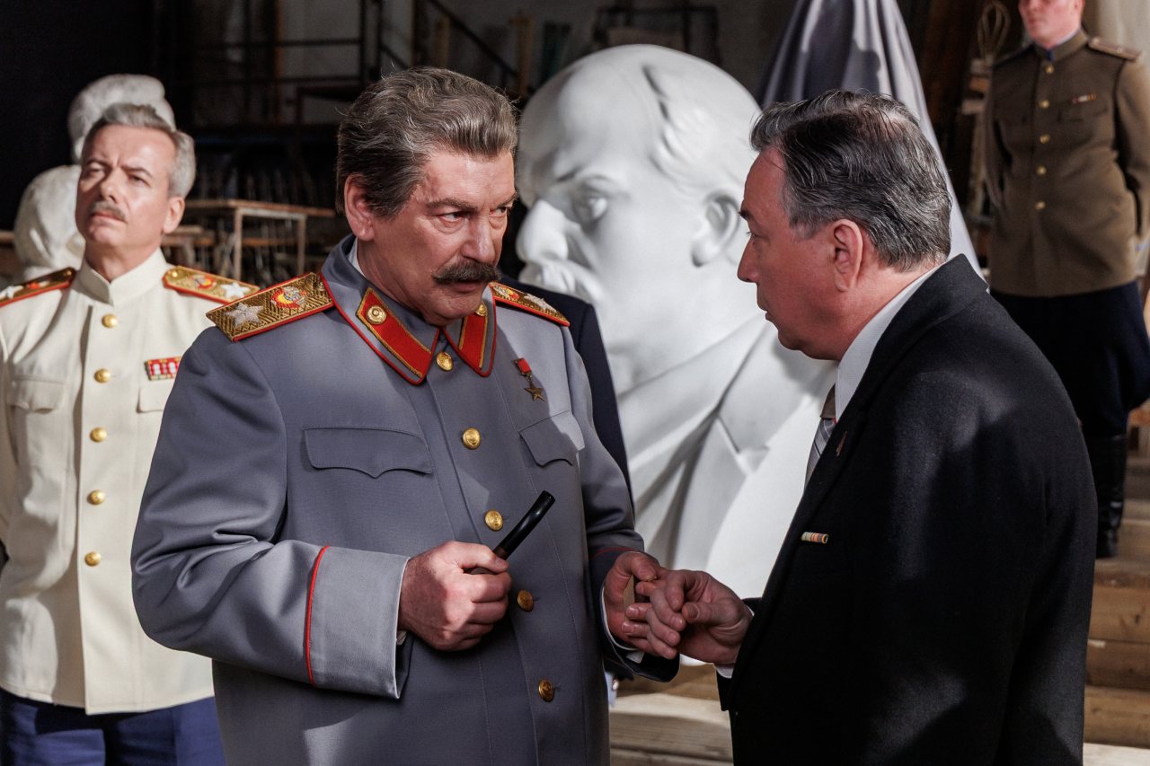 пресс-служба