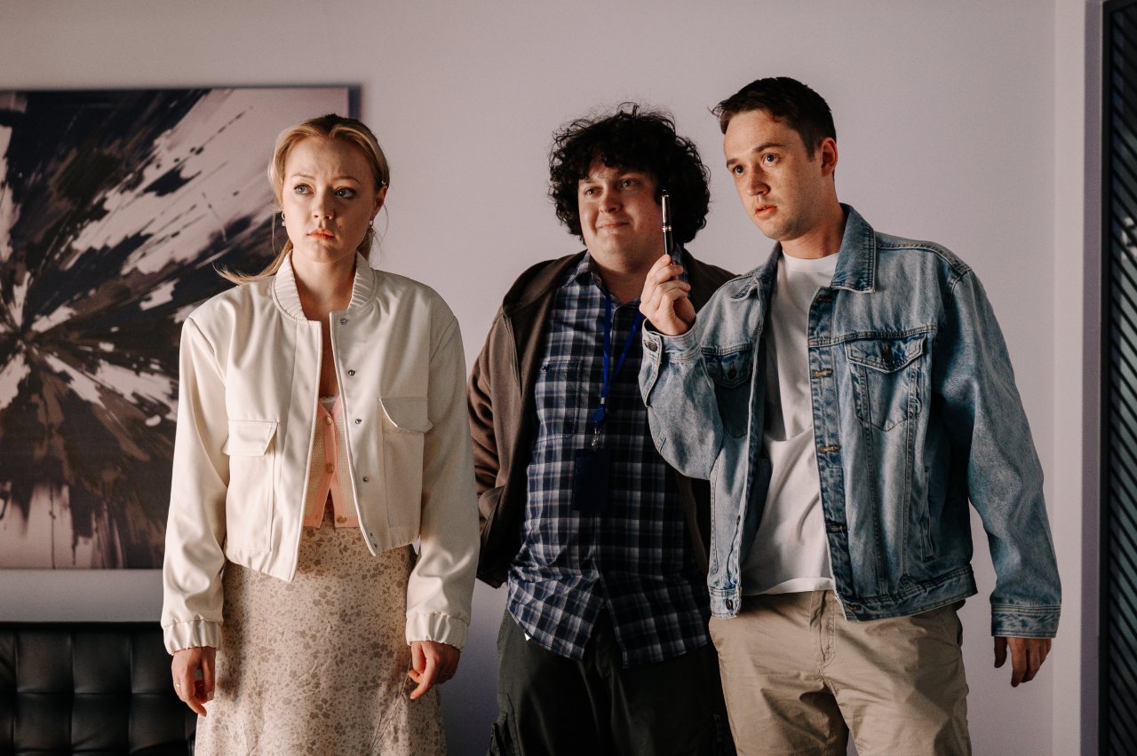 пресс-служба