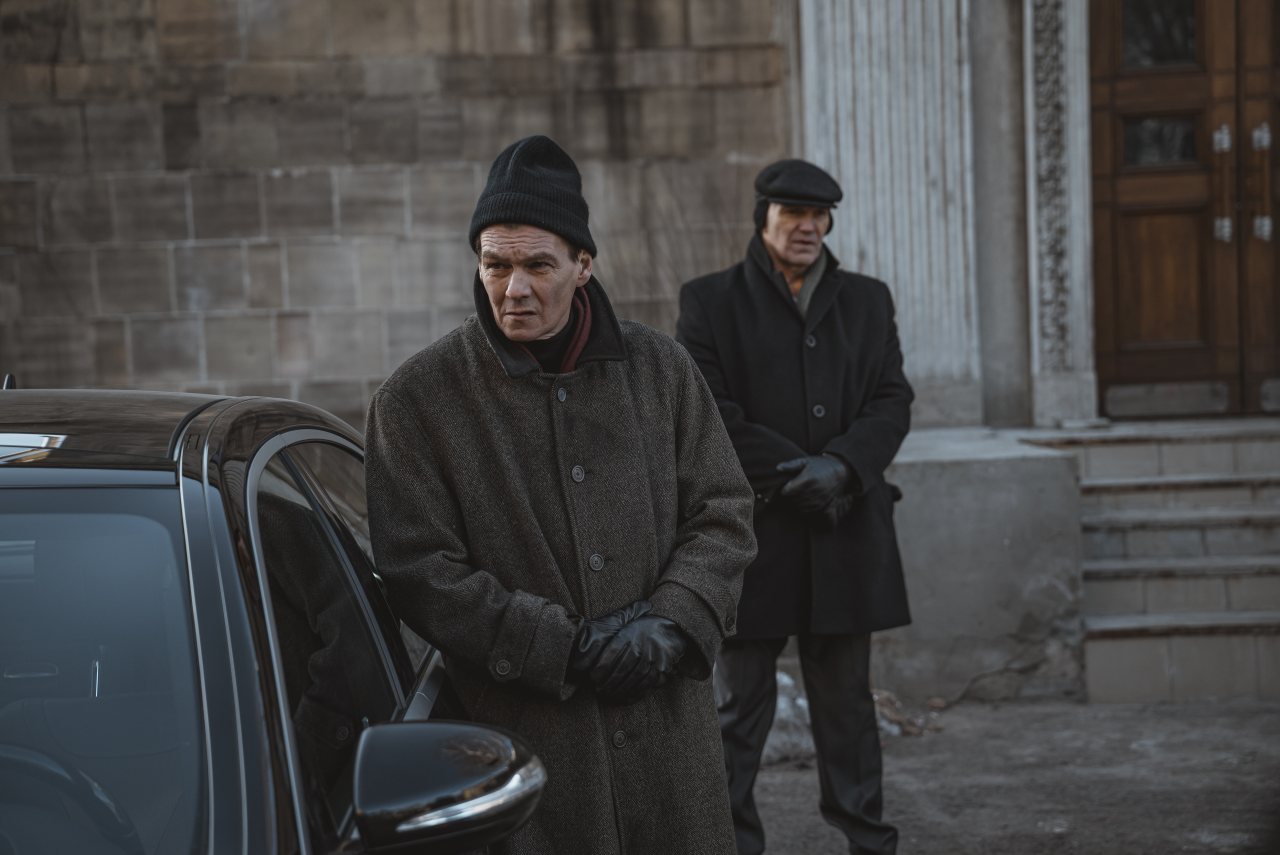 пресс-служба