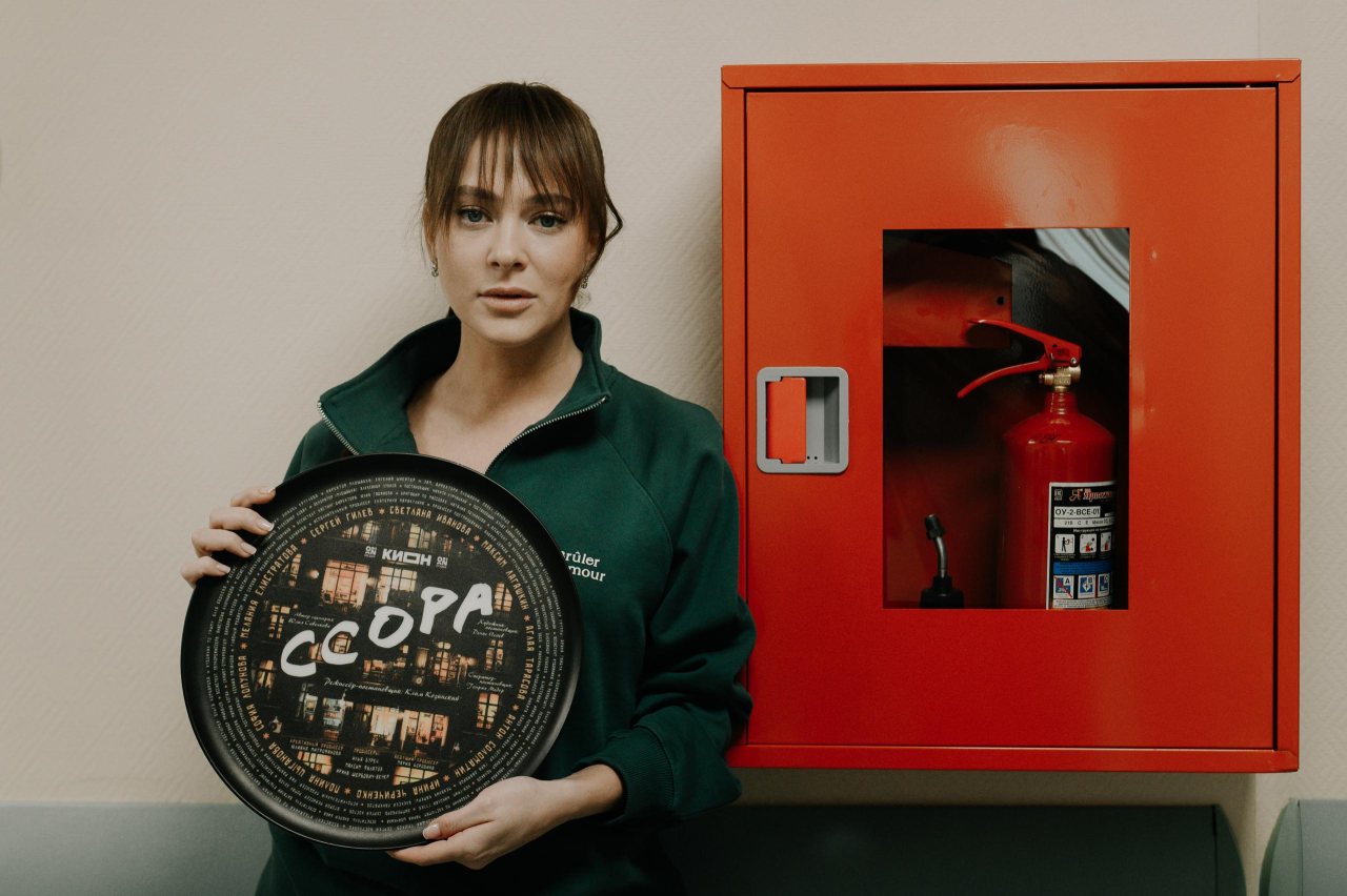 пресс-служба
