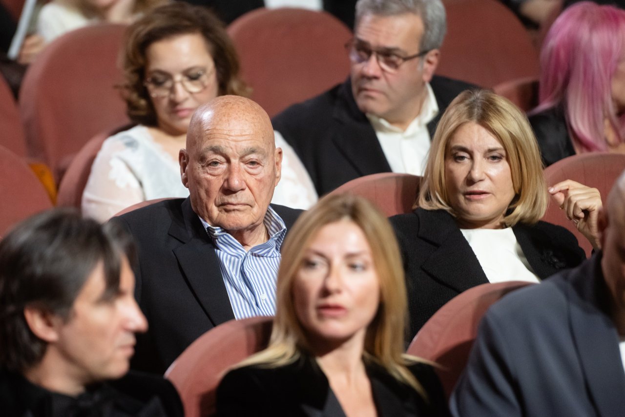 пресс-служба