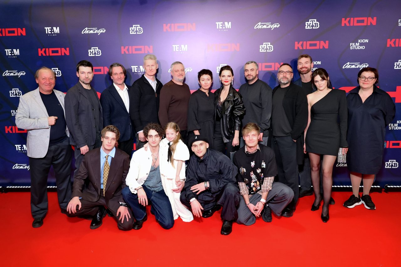 пресс-служба