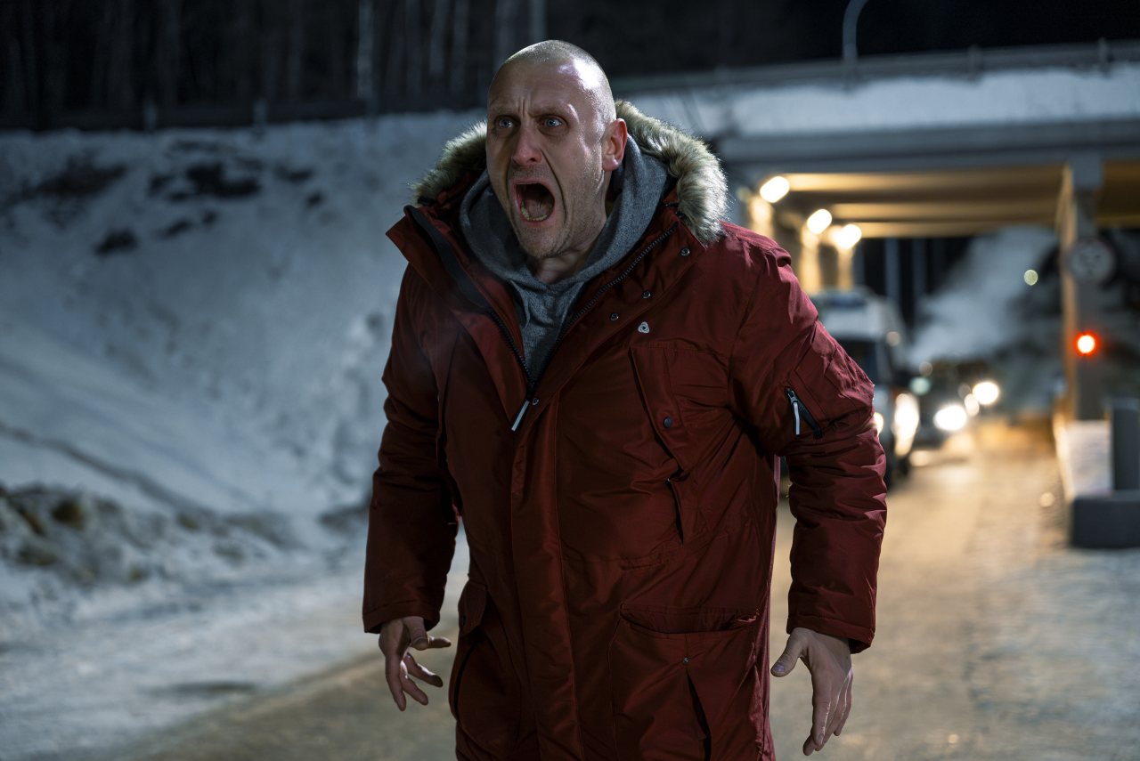 пресс-служба