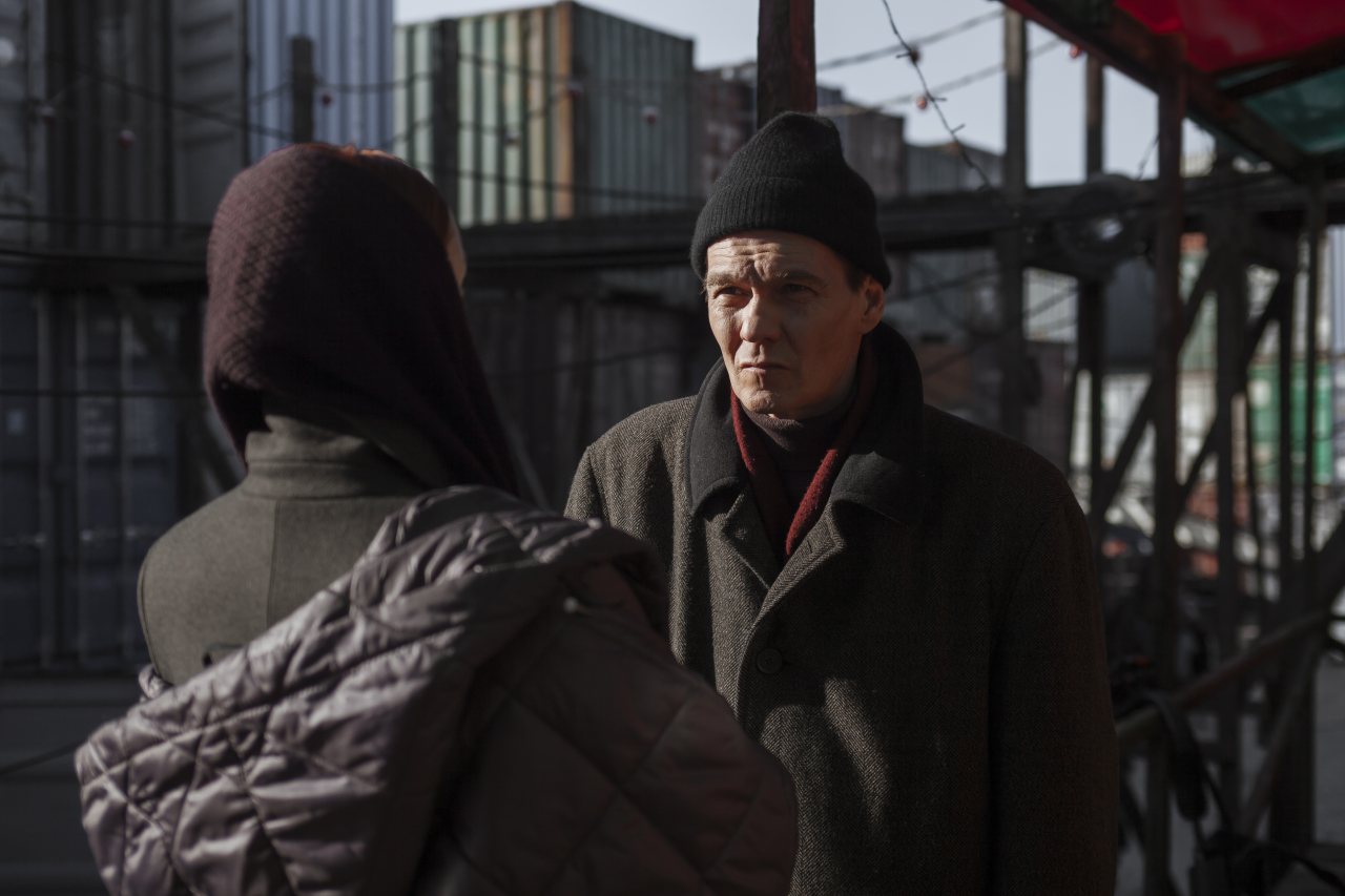 пресс-служба