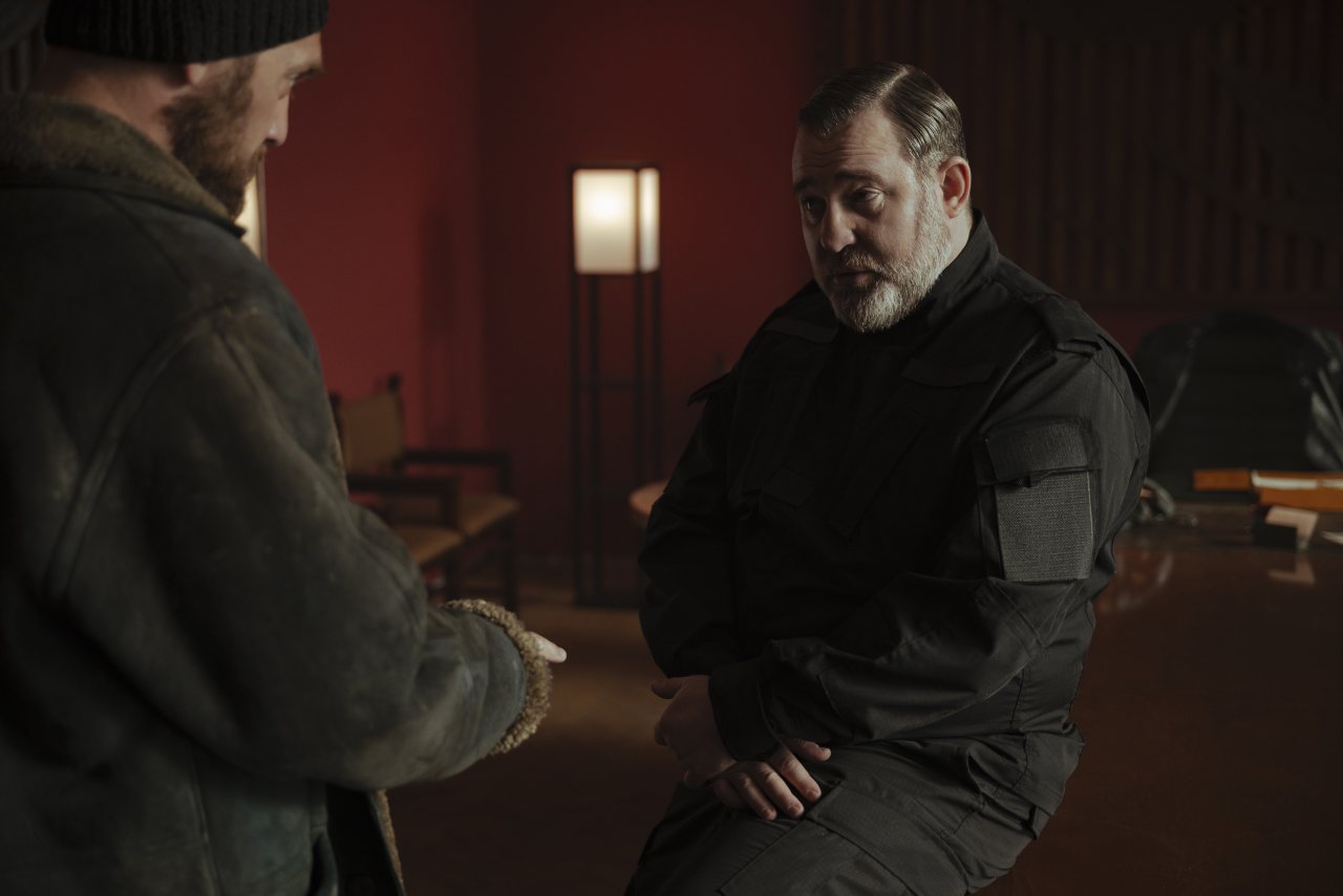 пресс-служба