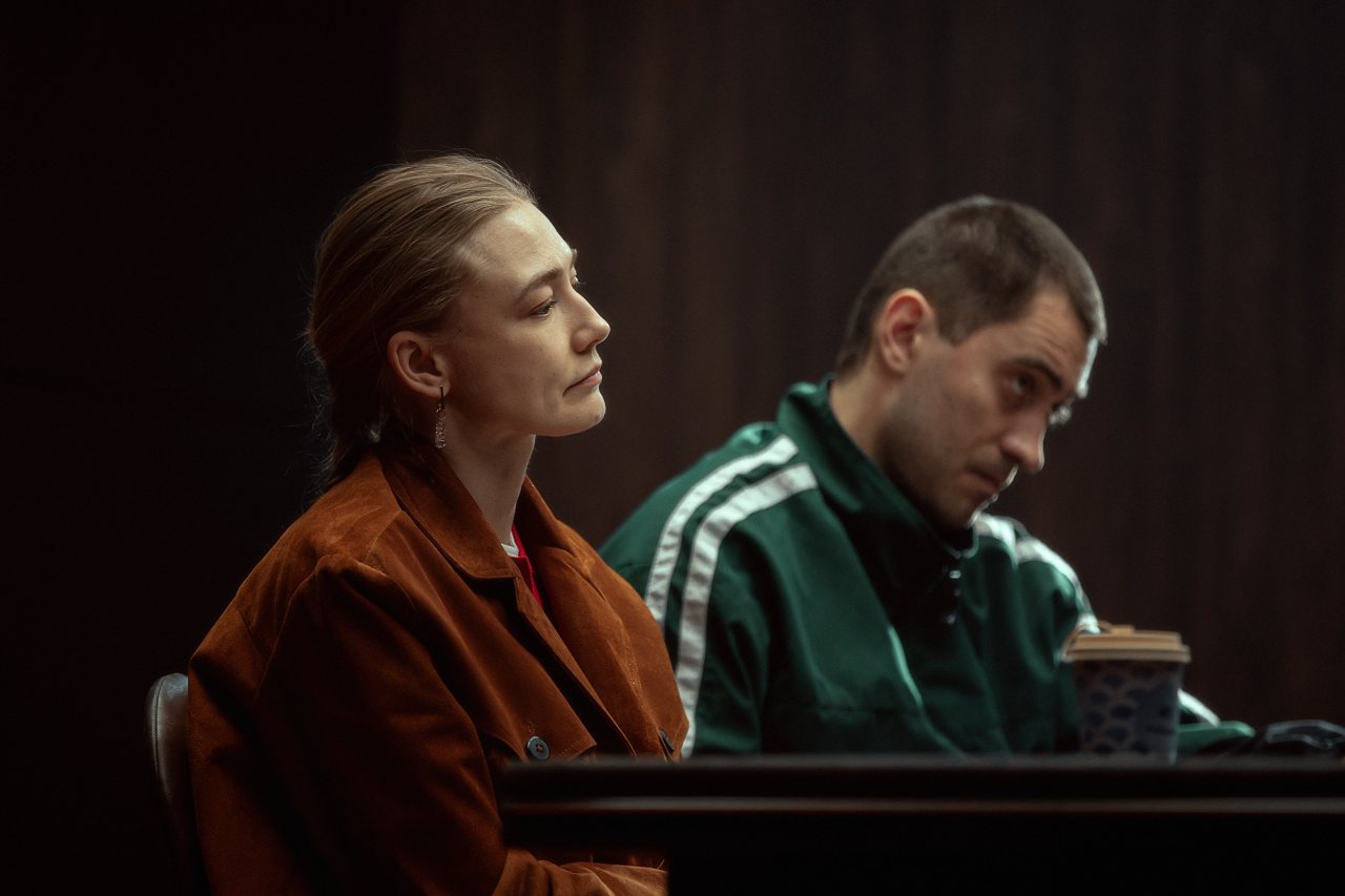 пресс-служба