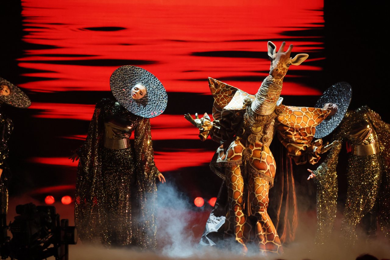 пресс-служба