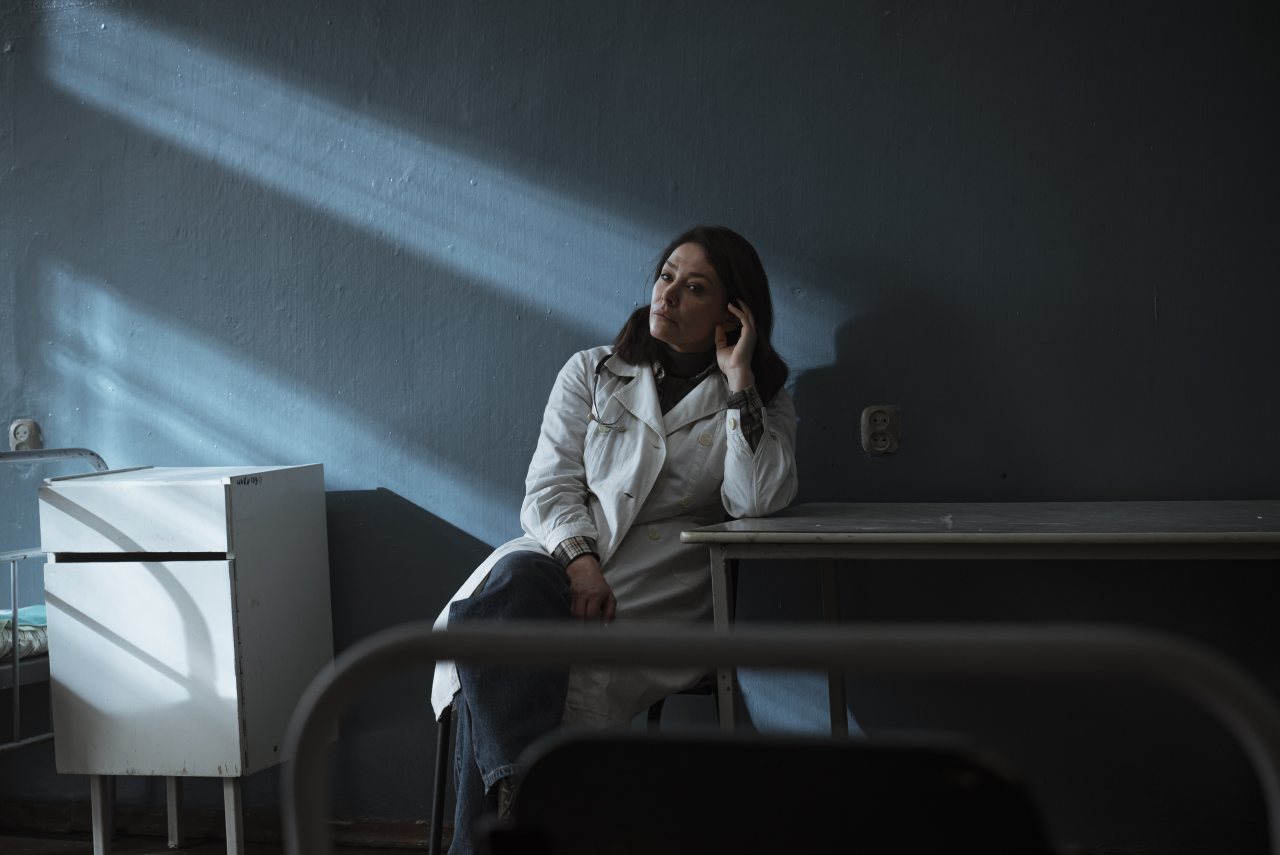 пресс-служба