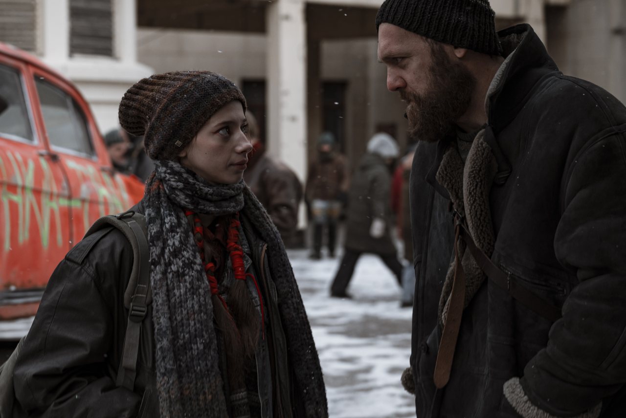 пресс-служба