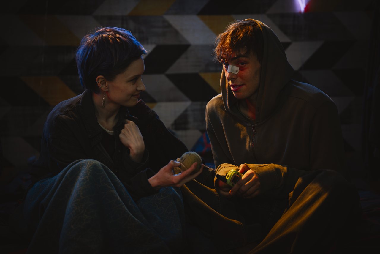 пресс-служба