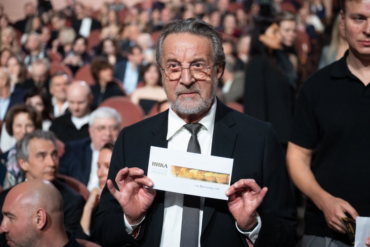 пресс-служба