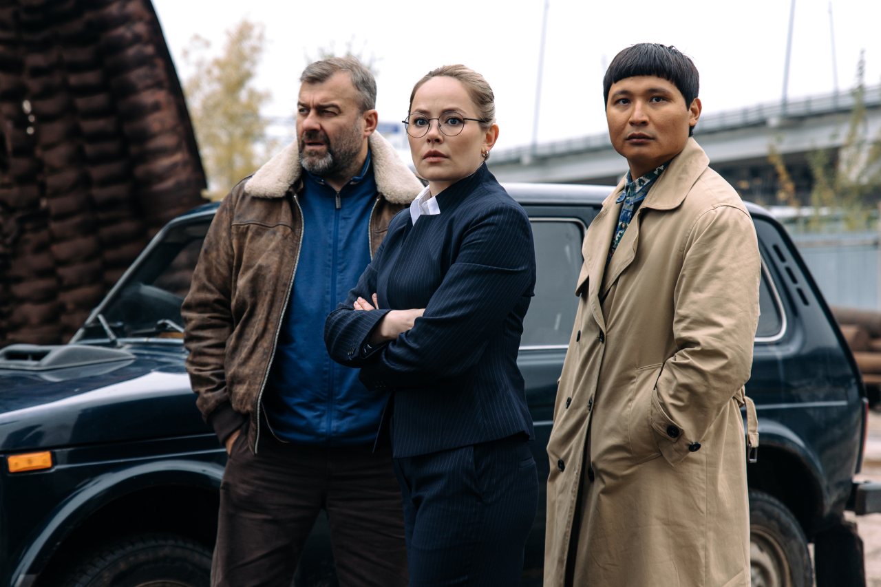 пресс-служба