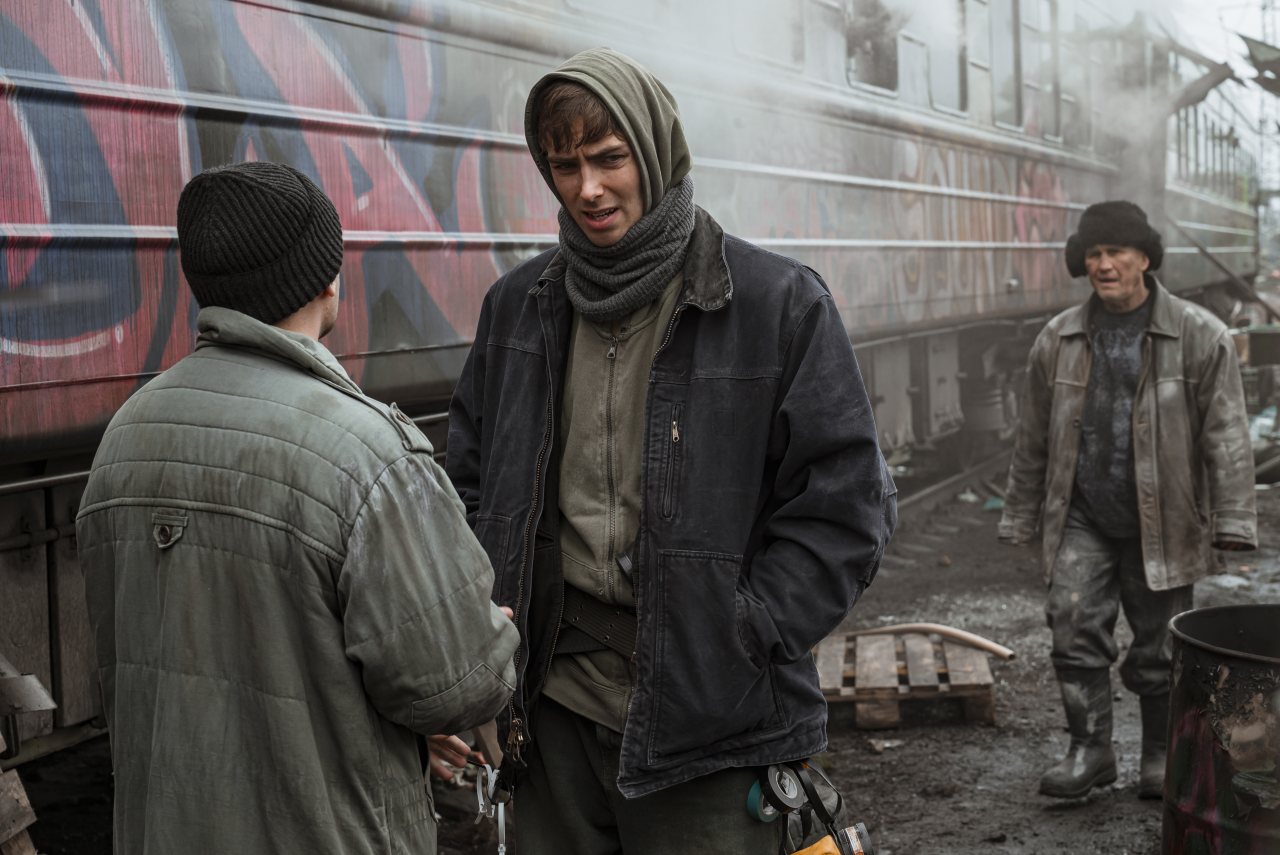 пресс-служба