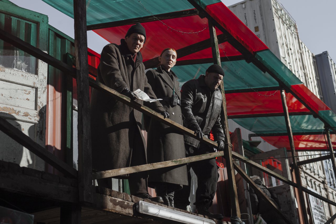 пресс-служба