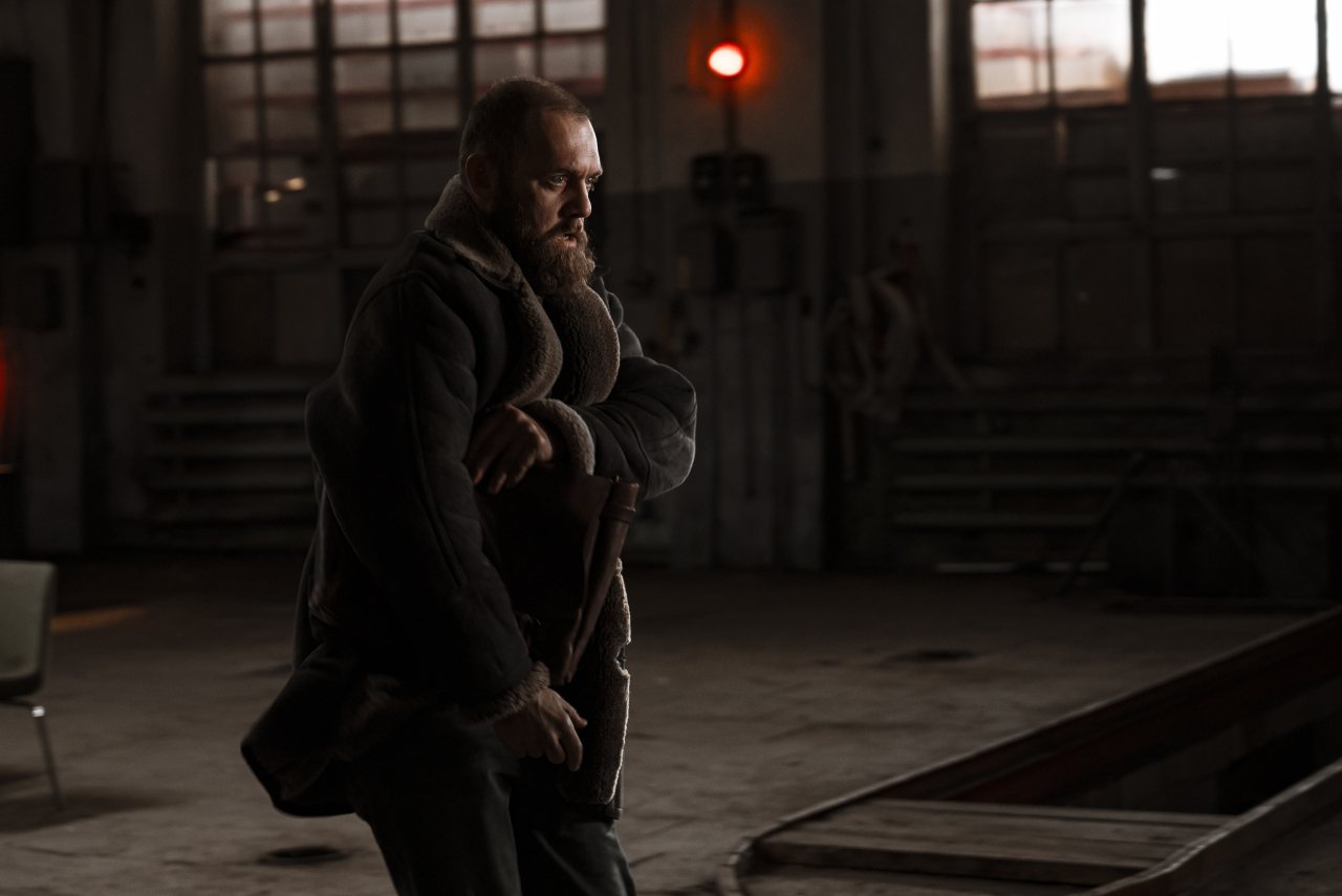 пресс-служба