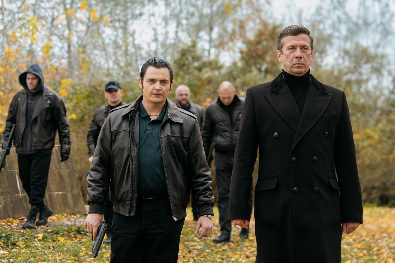 пресс-служба