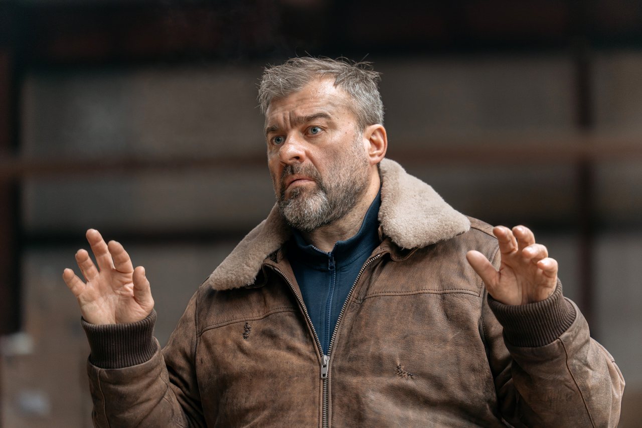 пресс-служба