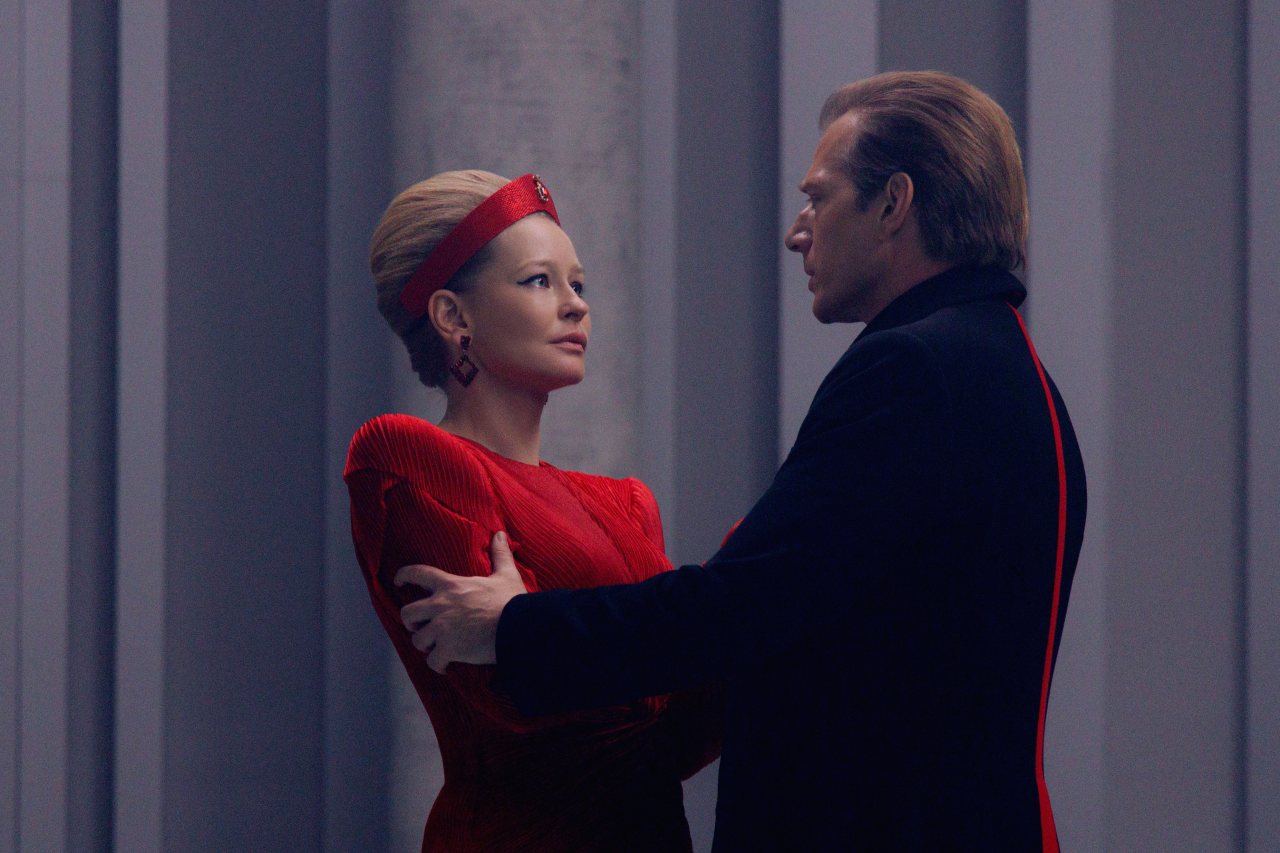 пресс-служба