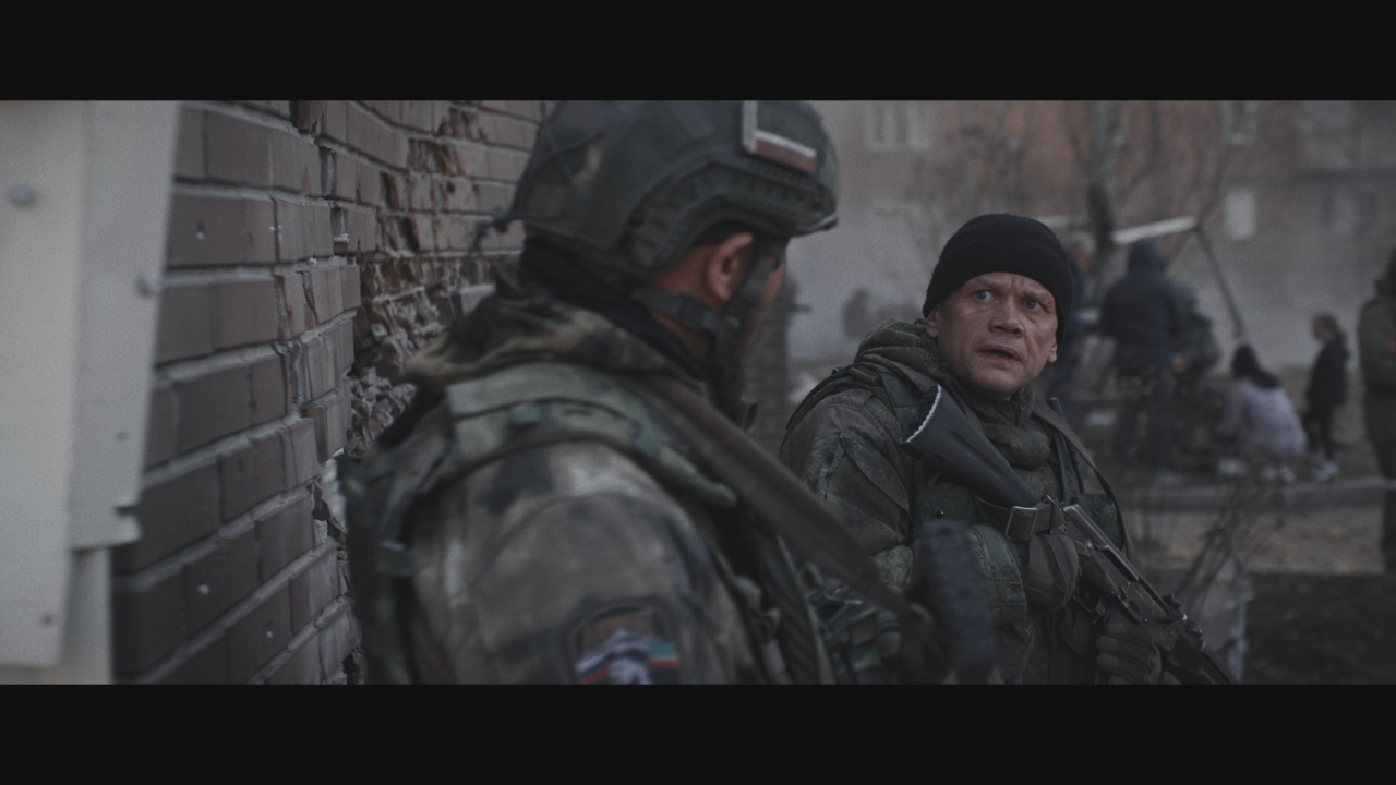 пресс-служба