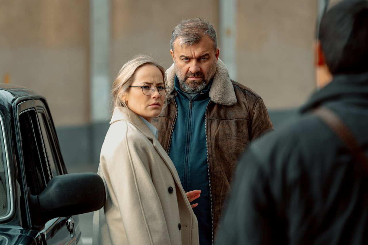 пресс-служба