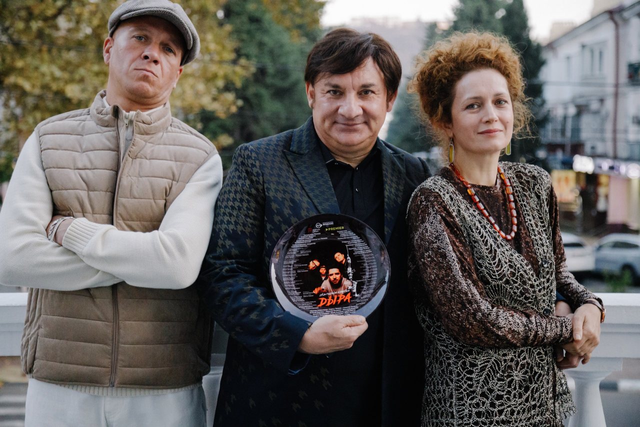 пресс-служба