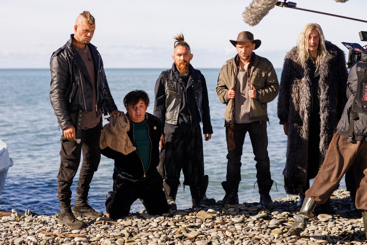 пресс-служба