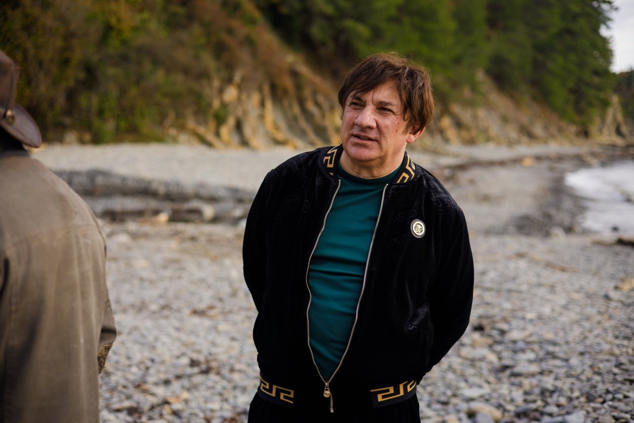 пресс-служба