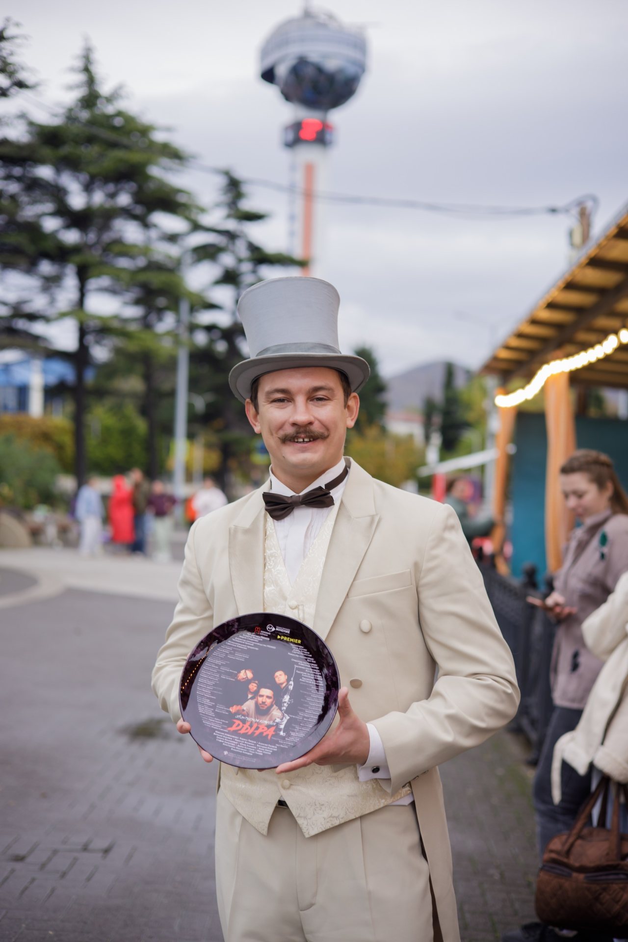 пресс-служба