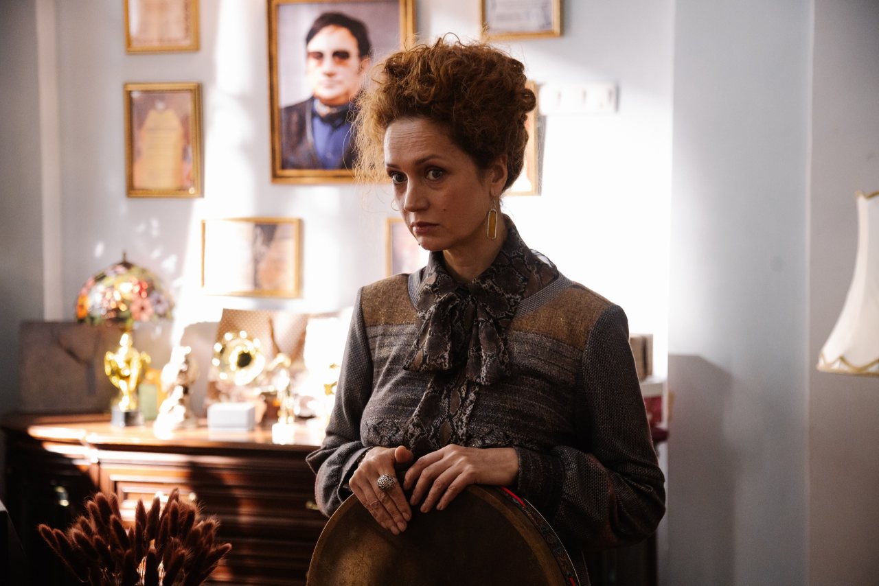 пресс-служба