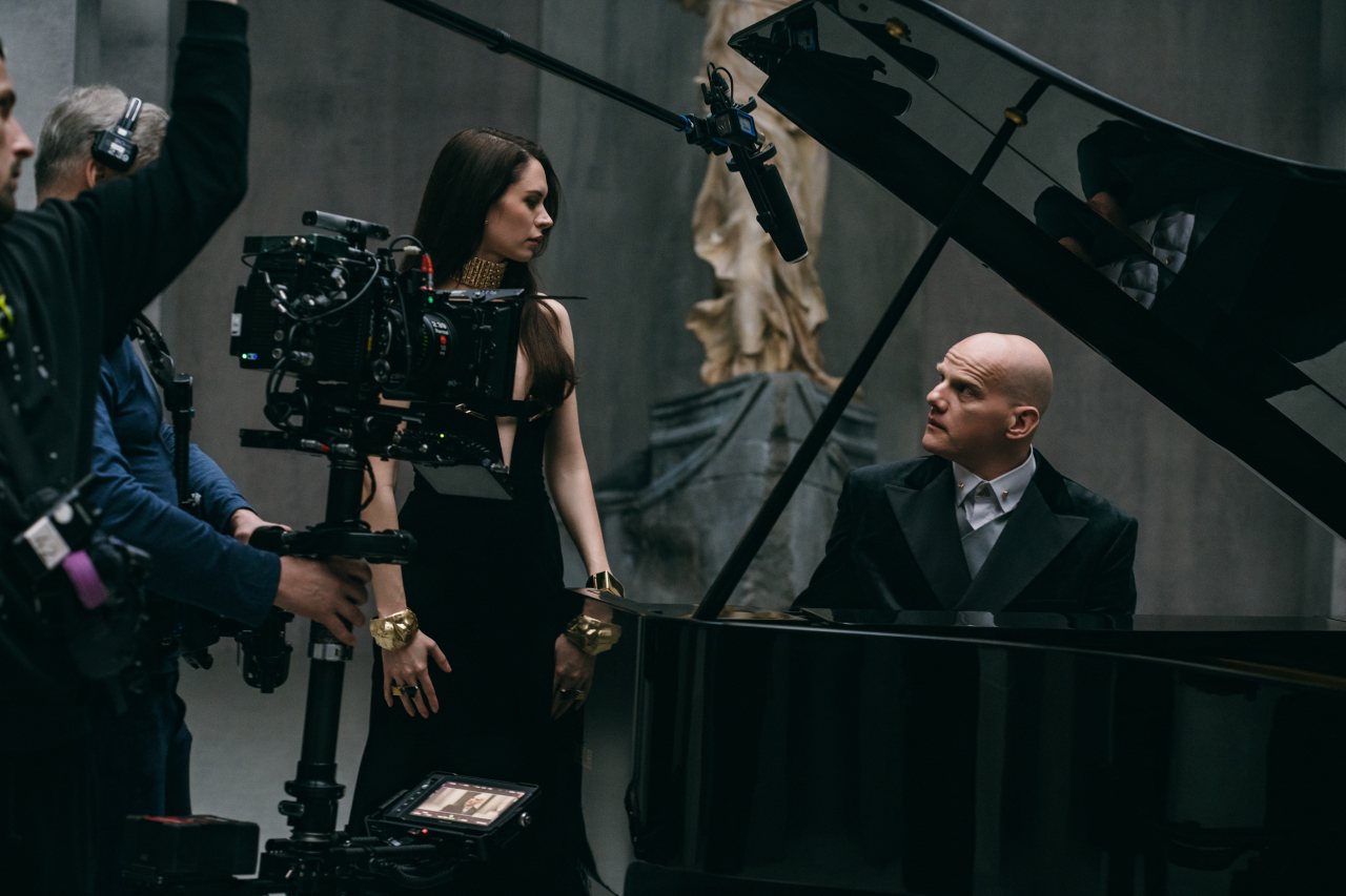 пресс-служба