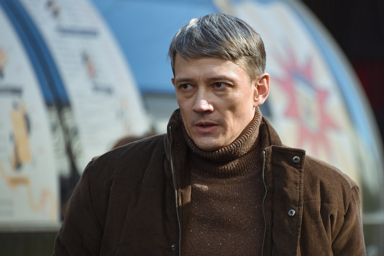 пресс-служба