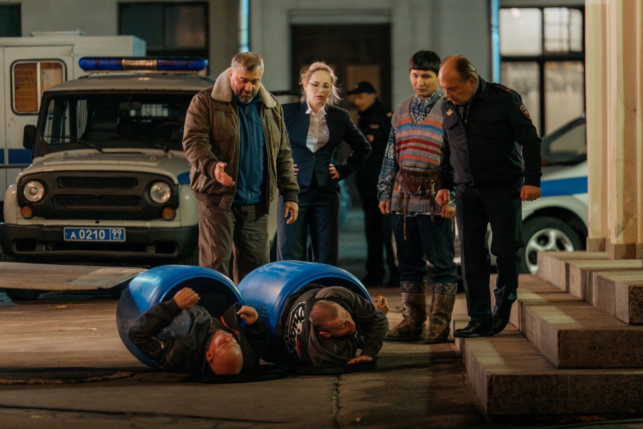 пресс-служба