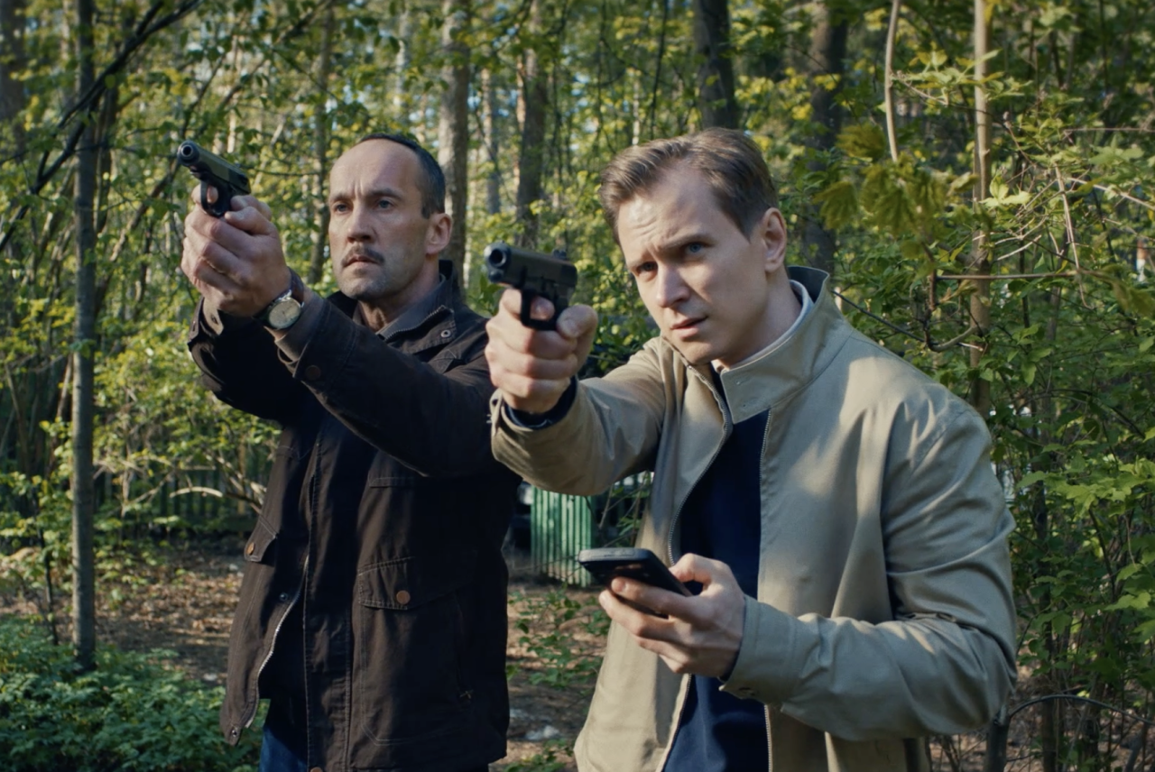 пресс-служба