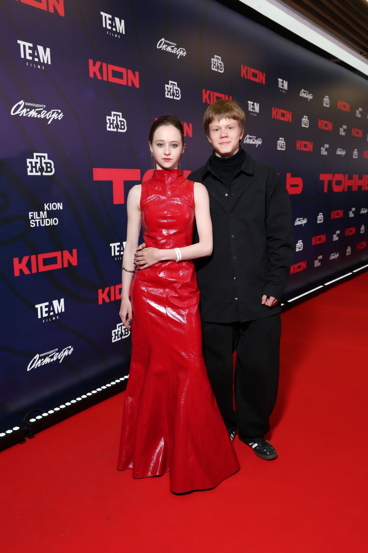 пресс-служба