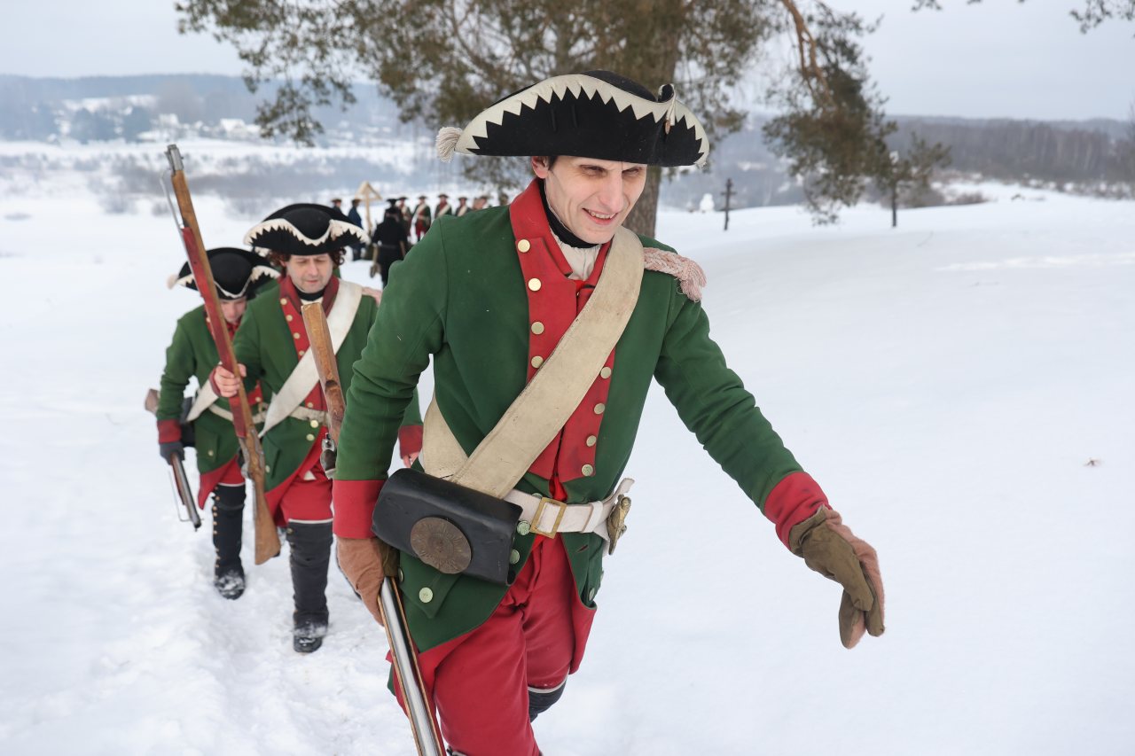 пресс-служба