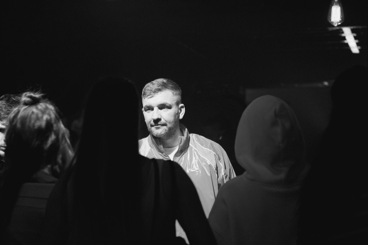 пресс-служба