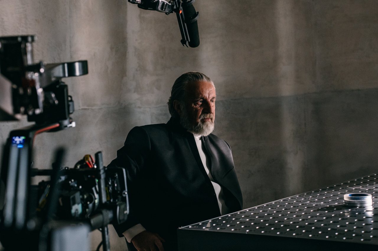 пресс-служба