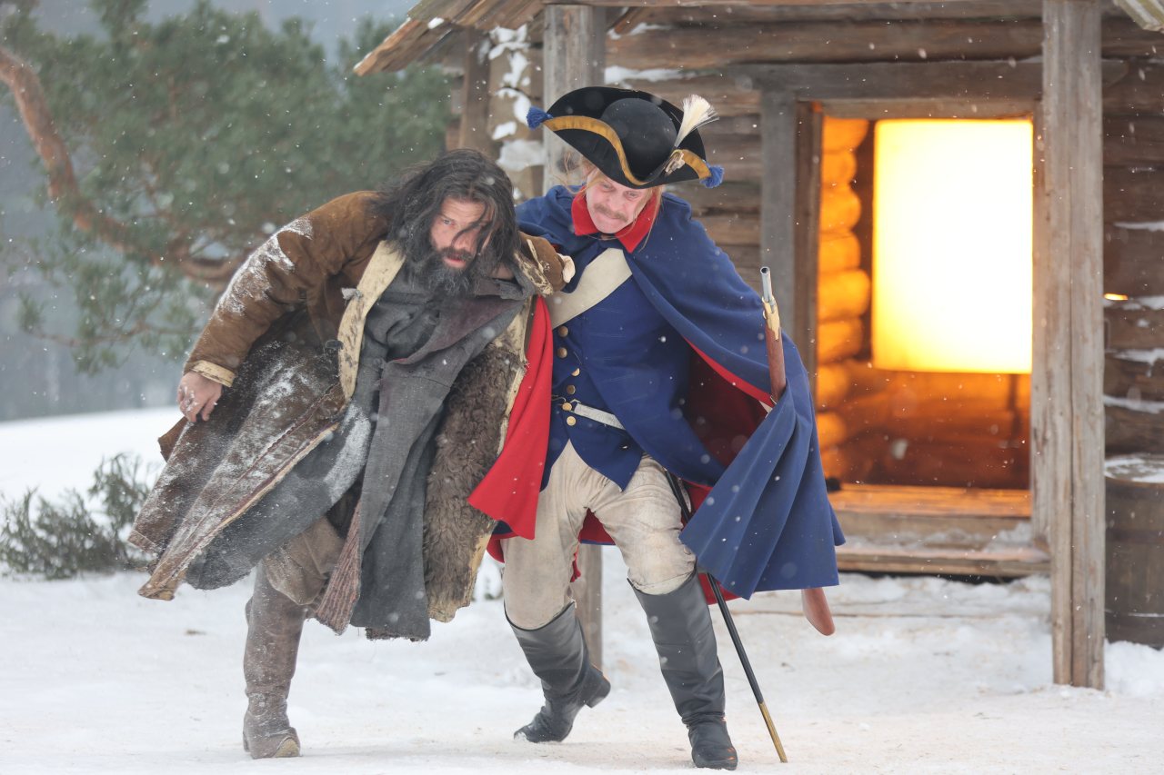 пресс-служба