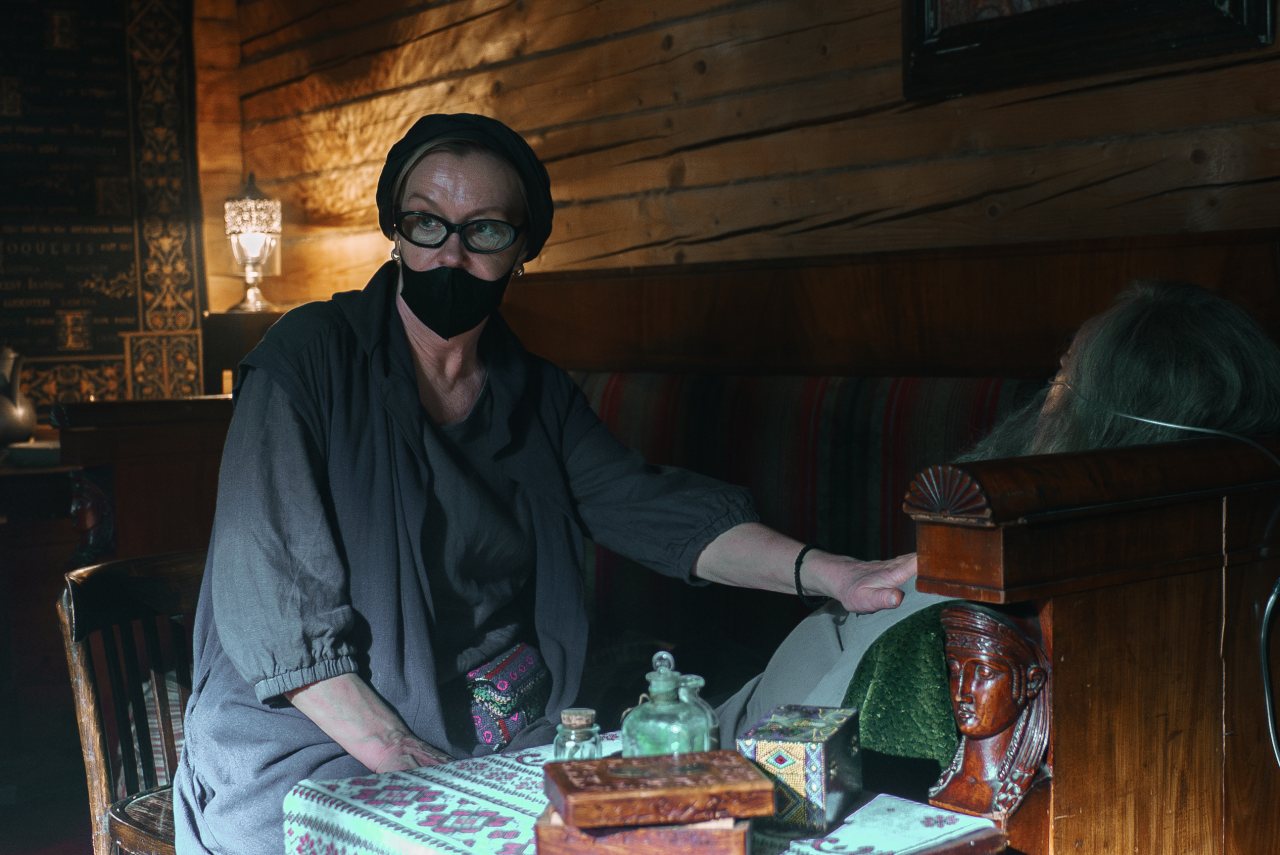 пресс-служба